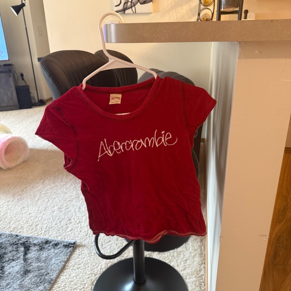 Abercrombie top - Picture 5 of 5
